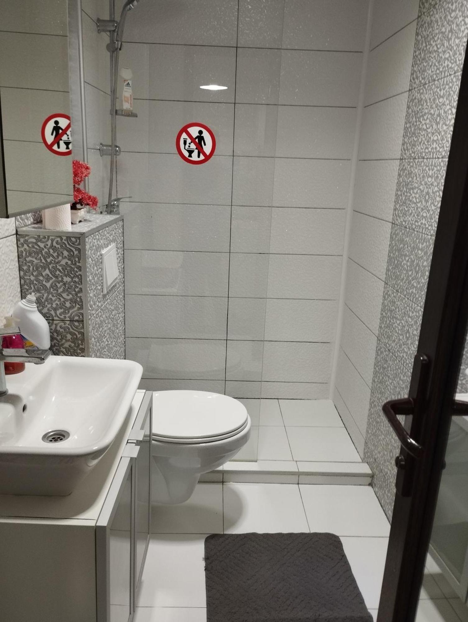 Tomis Promenada Apartment Constanta Ngoại thất bức ảnh