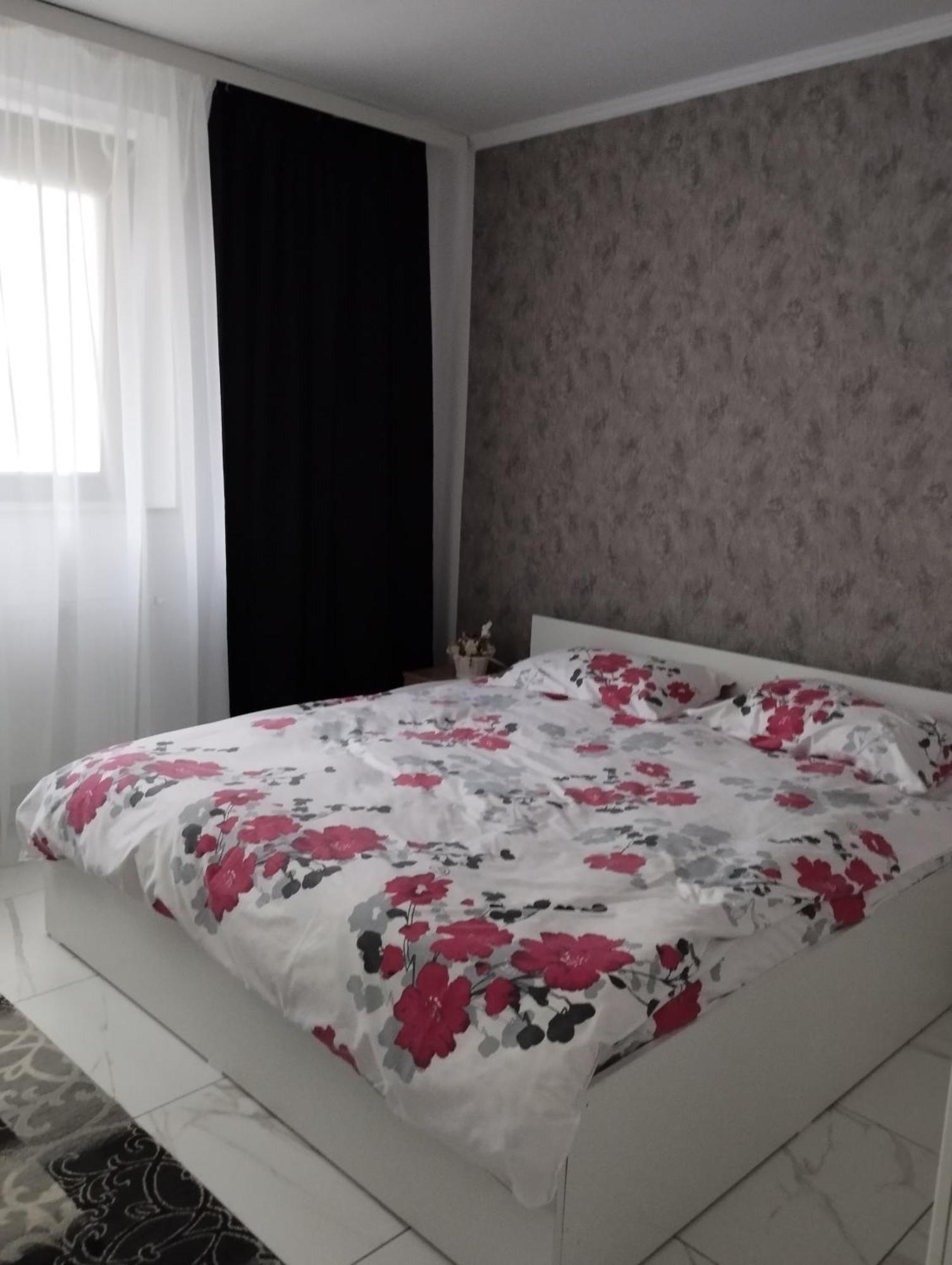 Tomis Promenada Apartment Constanta Ngoại thất bức ảnh