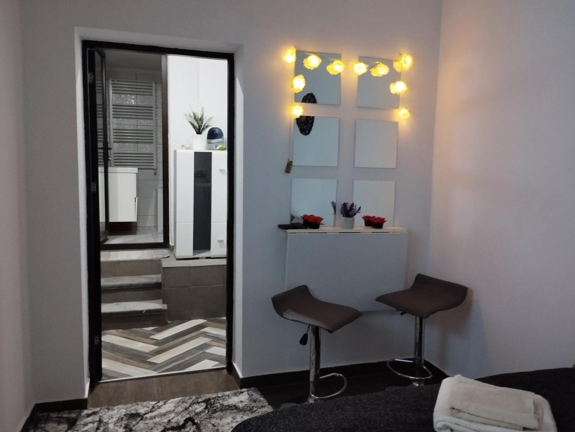 Tomis Promenada Apartment Constanta Ngoại thất bức ảnh