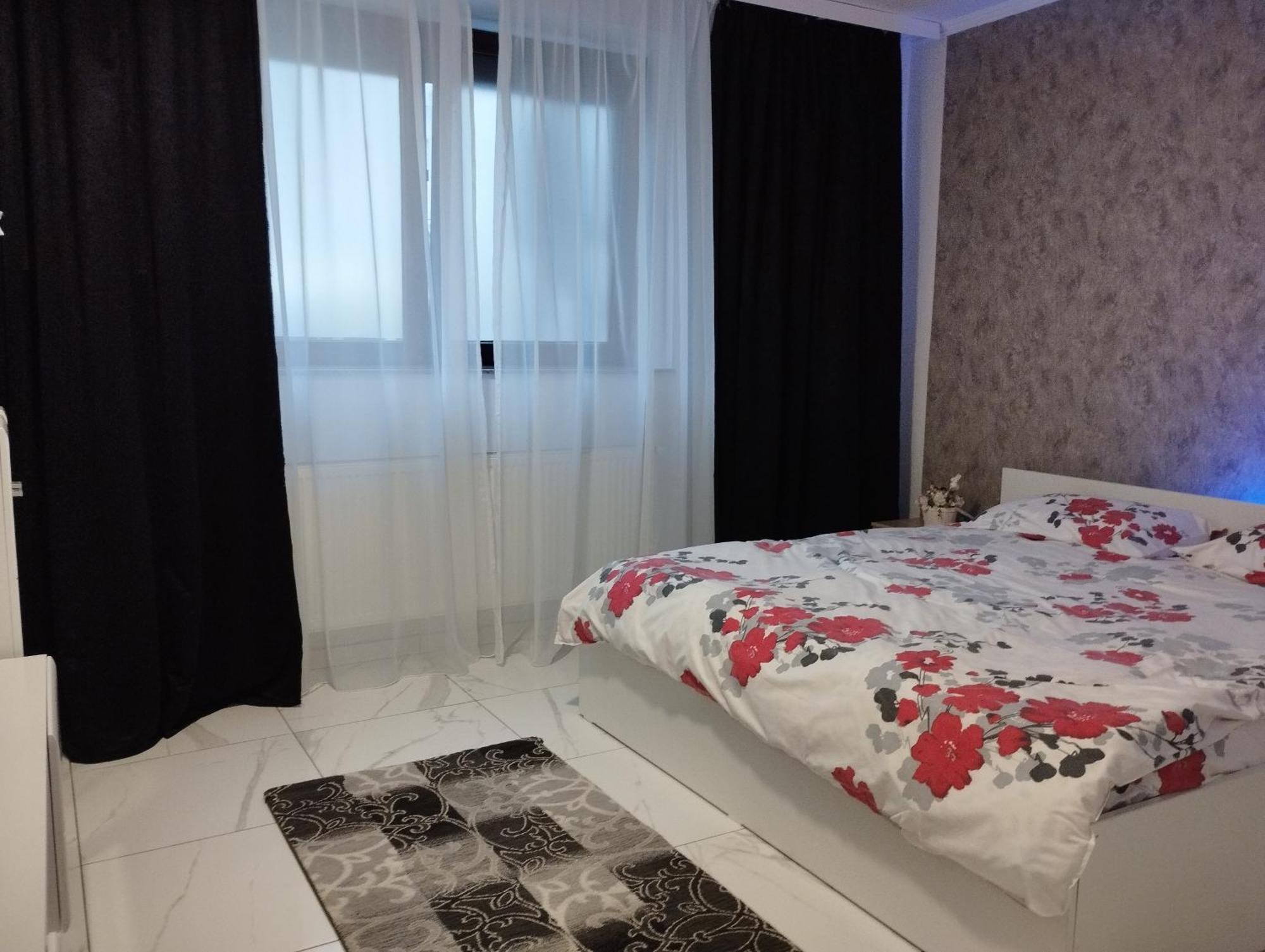 Tomis Promenada Apartment Constanta Ngoại thất bức ảnh