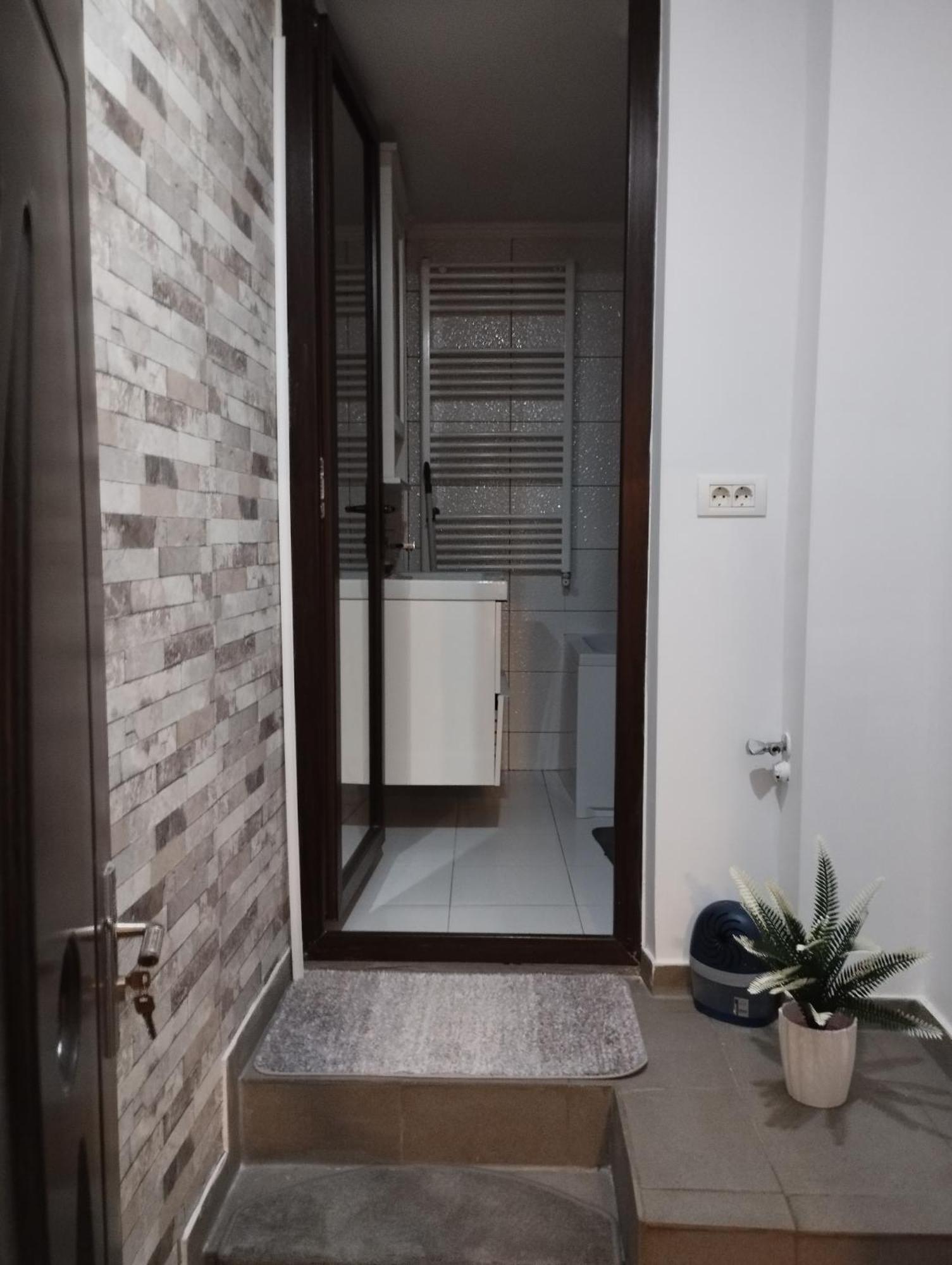 Tomis Promenada Apartment Constanta Ngoại thất bức ảnh