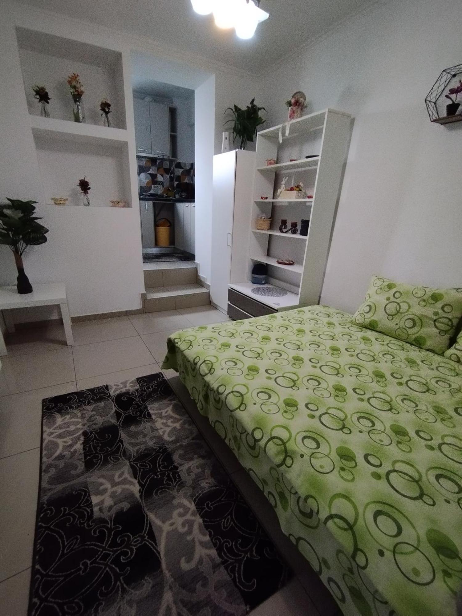 Tomis Promenada Apartment Constanta Ngoại thất bức ảnh